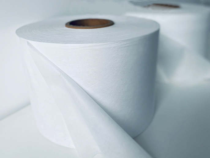 隆尧PLA无纺布