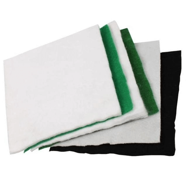 隆尧短丝土工布